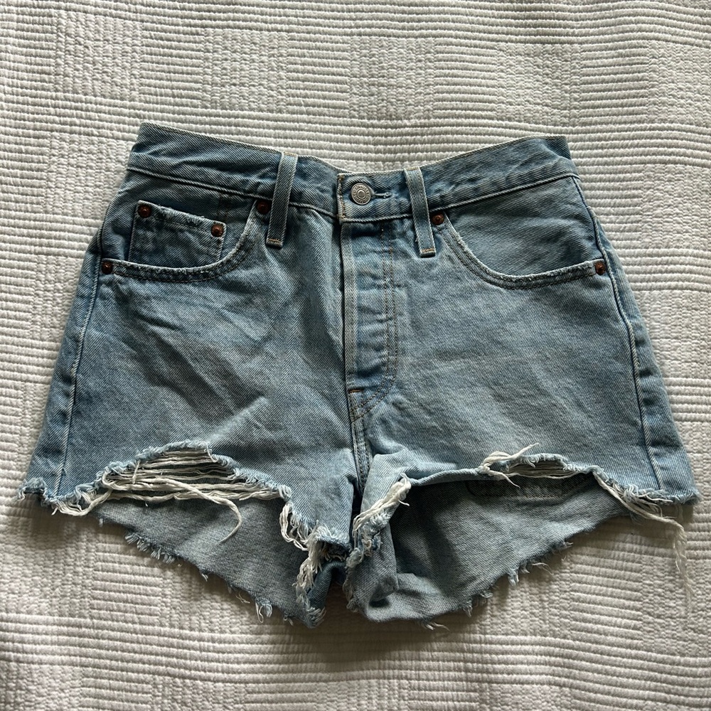 Levi’s 501 Shorts